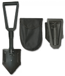 foto Kovová lopata - Black